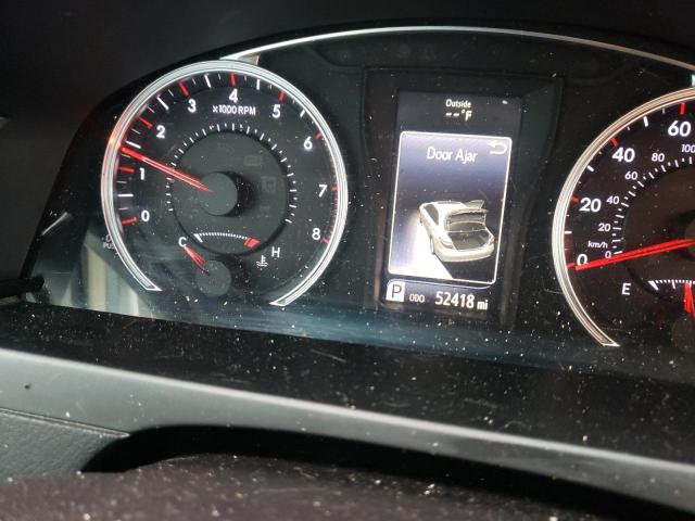 Photo 8 from auction – 2017 TOYOTA CAMRY LE with VIN 4T1BF1FK0HU345826