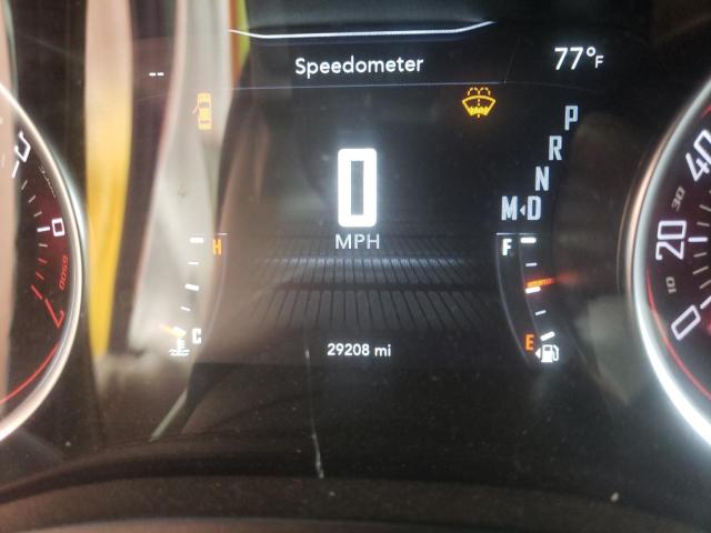 Photo 8 from auction – 2021 DODGE CHALLENGER with VIN 2C3CDZAG8MH568276