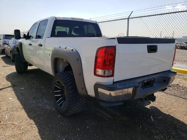Photo 3 from auction – 2011 GMC SIERRA C25 with VIN 1GT110CG1BF100845