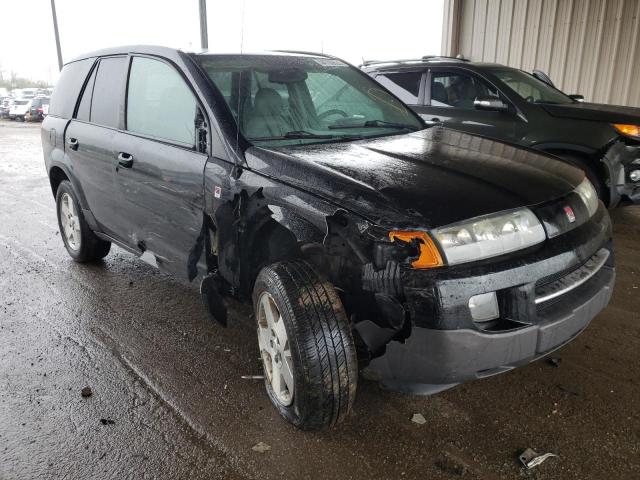 SATURN VUE 2004 with VIN 5GZCZ63474S877730 - Photo from auction
