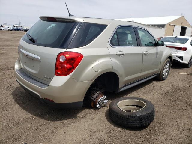 Photo 4 from auction – 2014 CHEVROLET EQUINOX LS with VIN 2GNFLEEK9E6203614