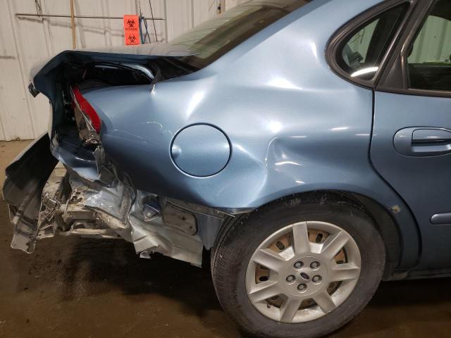 Photo 9 from auction – 2006 FORD TAURUS SE with VIN 1FAFP53U16A167154