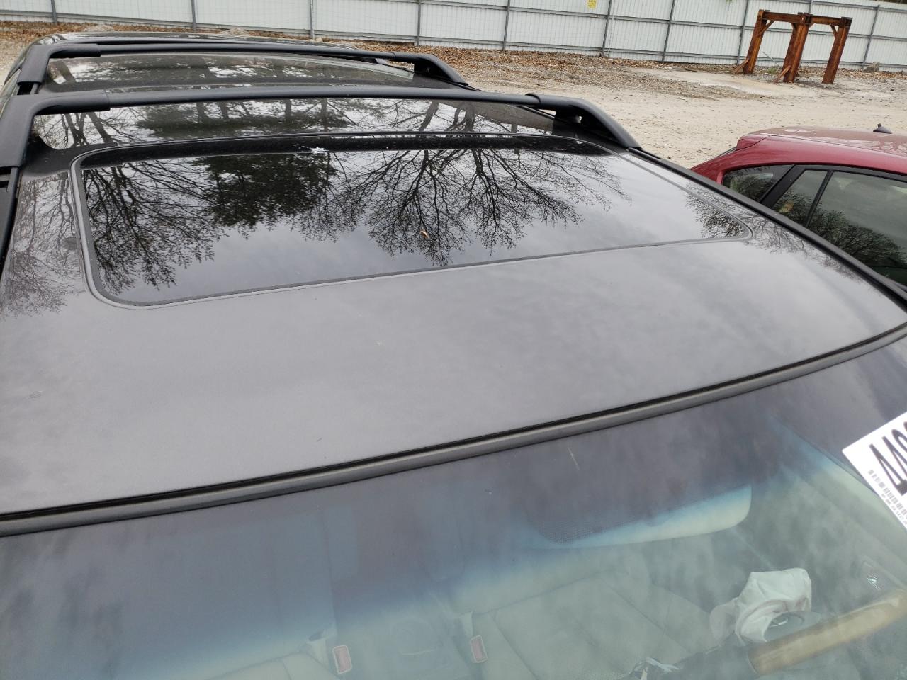 Photo 9 from auction – 2002 LEXUS RX 300 with VIN JTJHF10U620285491