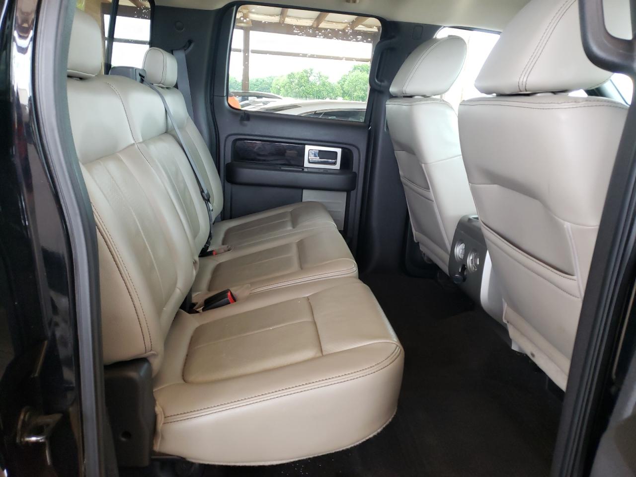 Photo 6 from auction – 2009 FORD F150 SUPER with VIN 1FTPW14V09FA79849