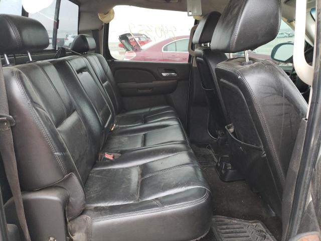 Photo 6 from auction – 2007 CHEVROLET SILVERADO with VIN 2GCEK13MX71501979