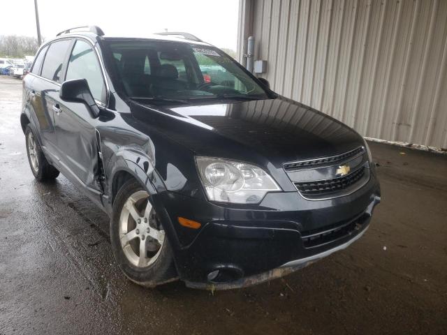 CHEVROLET CAPTIVA LT 2014 z numerem VIN 3GNAL3EKXES507602 - Zdjęcie z aukcji