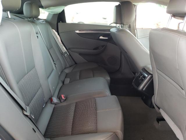 Photo 6 from auction – 2014 CHEVROLET IMPALA LT with VIN 2G1125S39E9103989