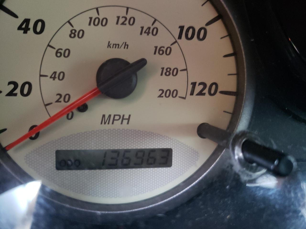 Foto 8 de la subasta – 2002 TOYOTA RAV4 con VIN JTEHH20V520153278