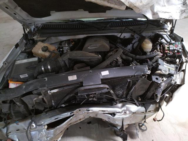 Photo 7 from auction – 2005 CHEVROLET SILVERADO with VIN 2GCEC13TX51168071