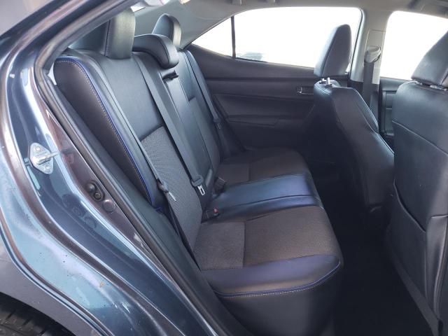 Photo 6 from auction – 2017 TOYOTA COROLLA L with VIN 5YFBURHE1HP634162