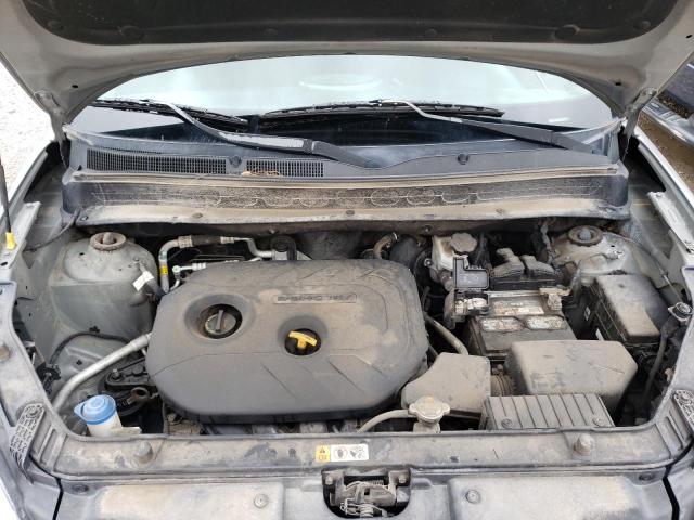 Photo 7 from auction – 2013 KIA SOUL + with VIN KNDJT2A60D7620726
