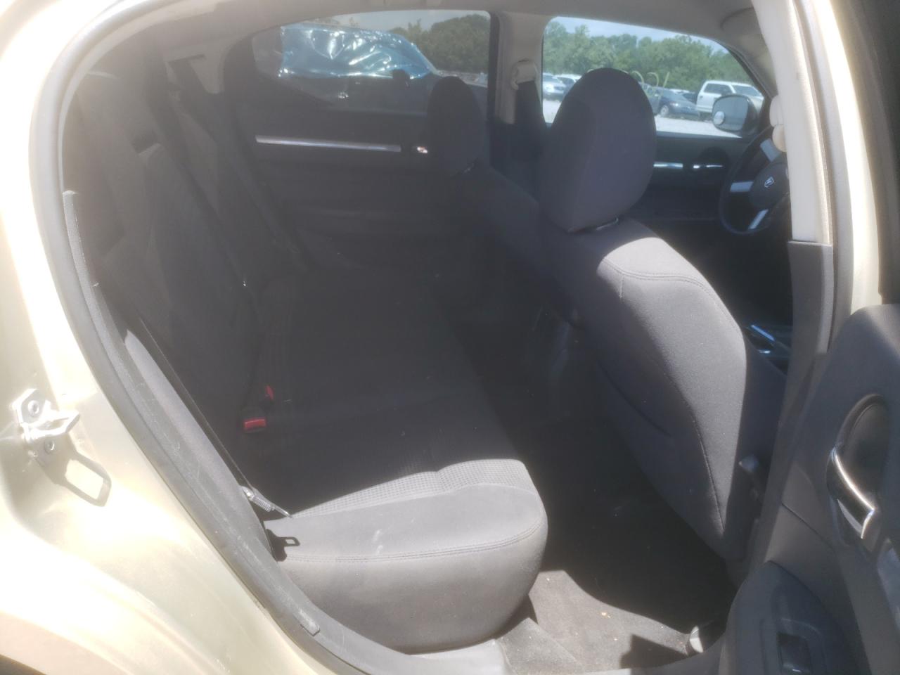 Photo 6 from auction – 2010 DODGE CHARGER with VIN 2B3CA3CVXAH197289