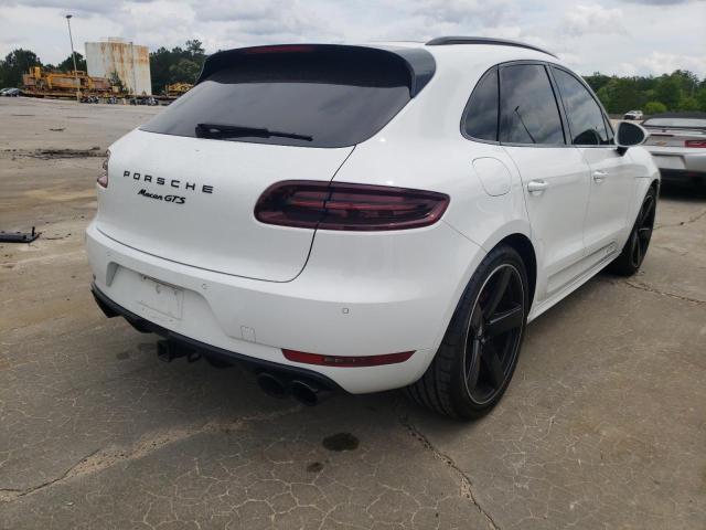 Photo 4 from auction – 2017 PORSCHE MACAN GTS with VIN WP1AG2A54HLB55634