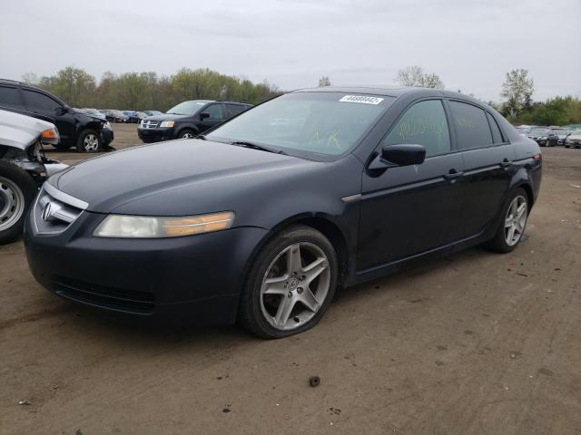 Photo 2 from auction – 2004 ACURA TL with VIN 19UUA66204A068407