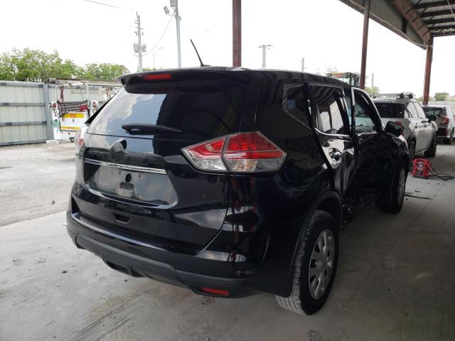 Zdjęcie 4 z aukcji – 2015 NISSAN ROGUE S z VIN KNMAT2MT4FP537661
