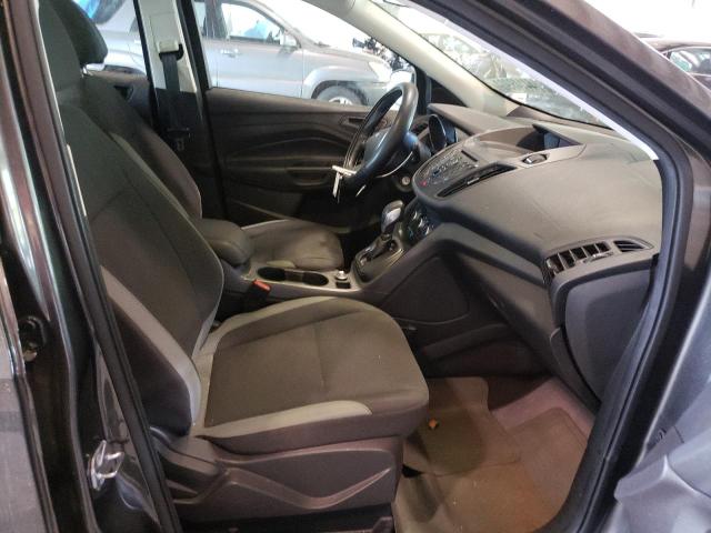Photo 5 from auction – 2016 FORD ESCAPE S with VIN 1FMCU0F70GUC74612