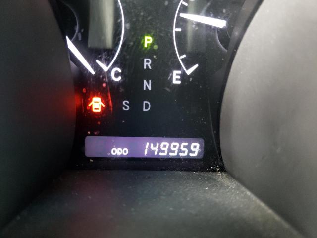 Foto 8 de la subasta – 2013 TOYOTA HIGHLANDER con VIN 5TDBK3EH0DS246598