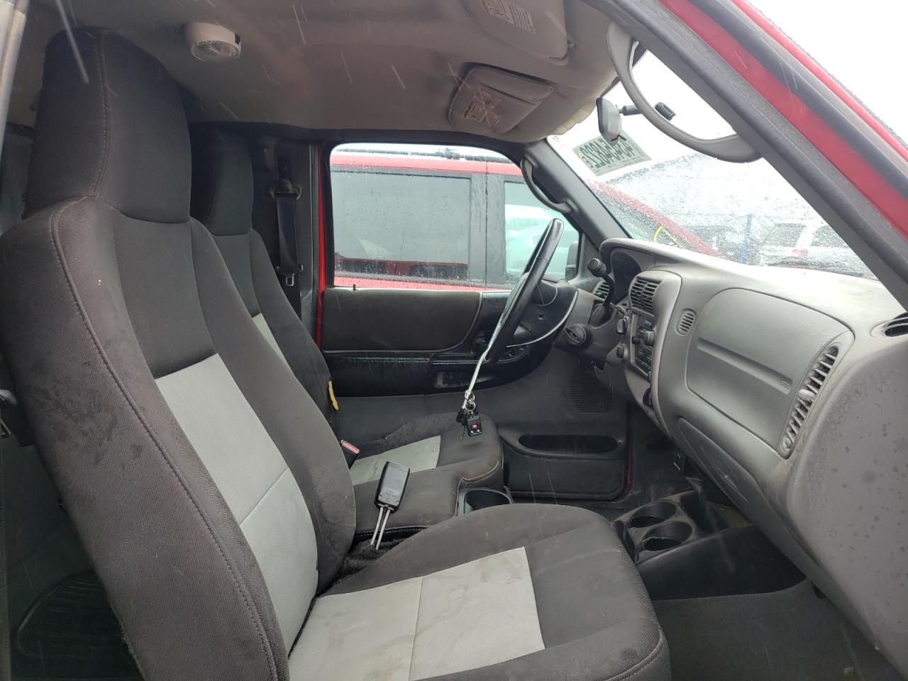 Photo 5 from auction – 2004 FORD RANGER SUP with VIN 1FTZR45E44PB51686