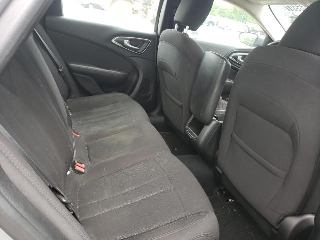 Photo 6 from auction – 2015 CHRYSLER 200 LIMITE with VIN 1C3CCCAB2FN669795