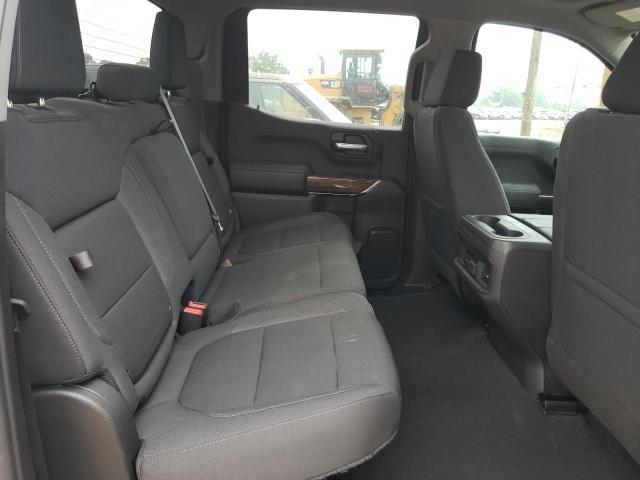 صورة رقم 8 من المزاد - 2021 CHEVROLET SILVERADO مع VIN 3GCPYFED3MG410847