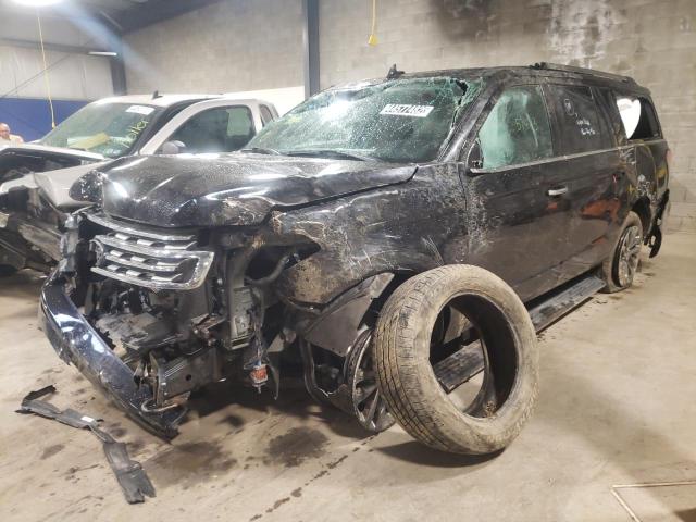 Photo 2 from auction – 2020 FORD EXPEDITION with VIN 1FMJK2ATXLEA47252