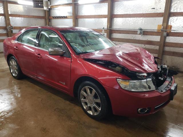 Zdjęcie 1 z aukcji – 2008 LINCOLN MKZ z VIN 3LNHM26T28R634583