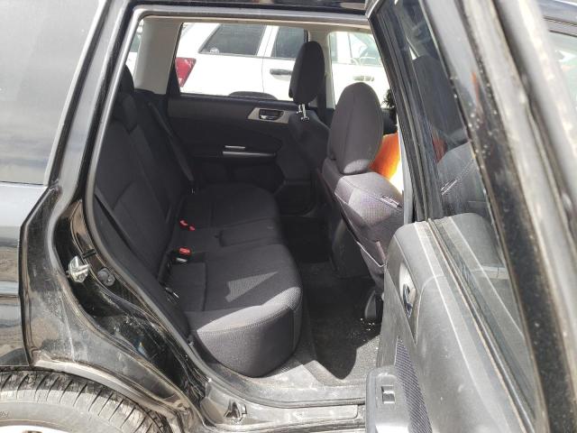 Photo 6 from auction – 2013 SUBARU FORESTER 2 with VIN JF2SHADC2DH413865