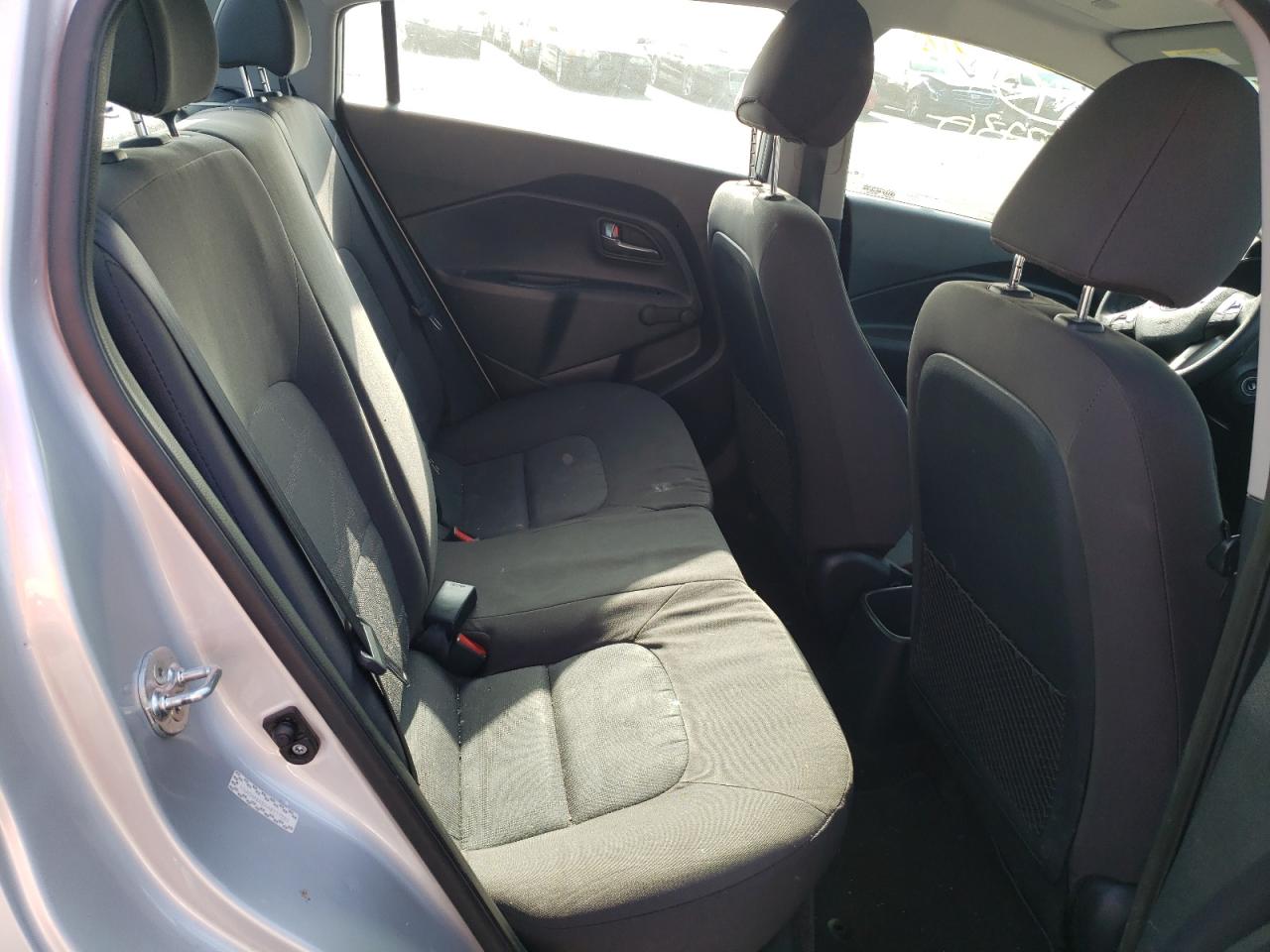 Photo 6 from auction – 2017 KIA RIO LX with VIN KNADM4A3XH6117290