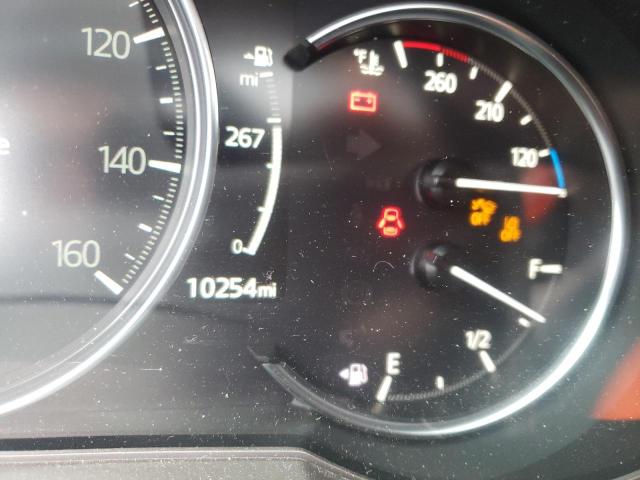 Photo 8 from auction – 2021 MAZDA CX-5 GRAND with VIN JM3KFBDM1M0422470