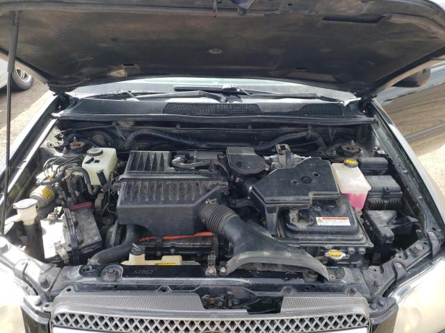 Photo 7 from auction – 2006 TOYOTA HIGHLANDER with VIN JTEDW21AX60004399