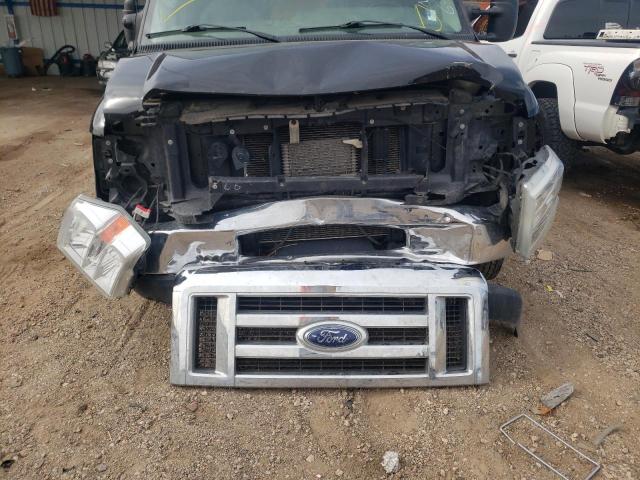 Photo 9 from auction – 2014 FORD ECONOLINE with VIN 1FTNE1EW8EDA24332