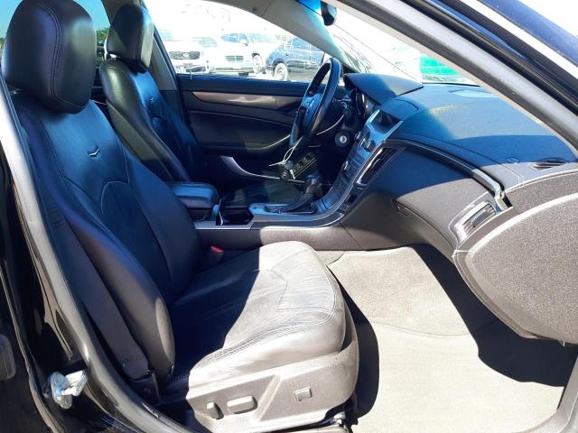 Photo 5 from auction – 2011 CADILLAC CTS PERFOR with VIN 1G6DK5ED7B0100963