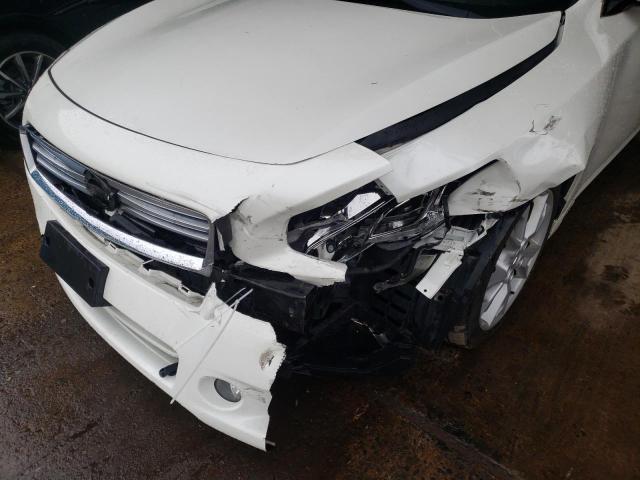 صورة رقم 9 من المزاد - 2014 NISSAN MAXIMA S مع VIN 1N4AA5AP9EC911448