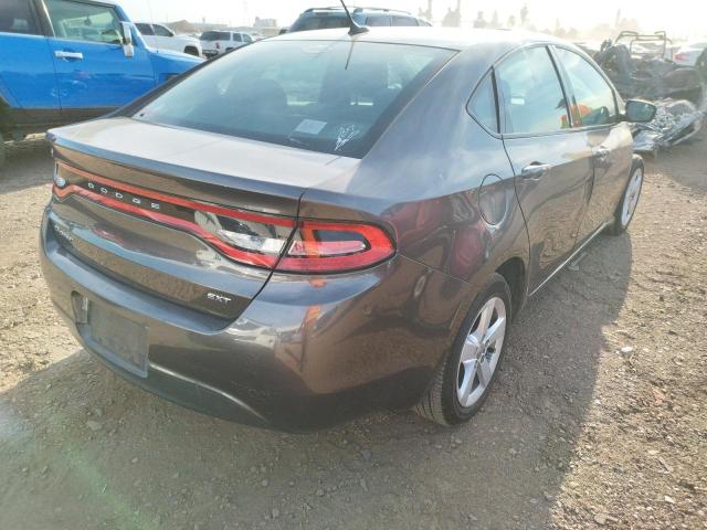 Photo 4 from auction – 2015 DODGE DART SXT with VIN 1C3CDFBB7FD352243