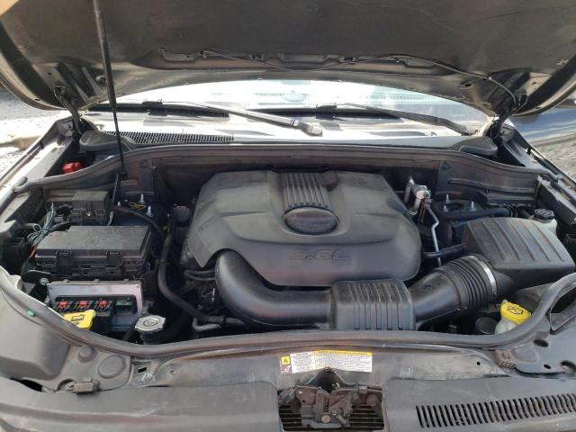 Photo 7 from auction – 2011 JEEP GRAND CHER with VIN 1J4RS5GG4BC569298