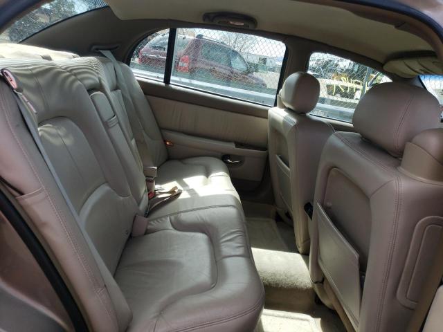 Photo 6 from auction – 2004 BUICK PARK AVENU with VIN 1G4CW54KX44117776