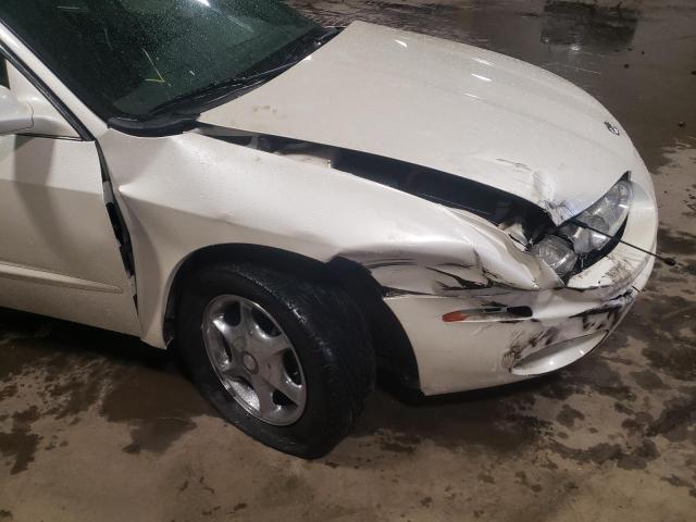 Photo 9 from auction – 2002 OLDSMOBILE AURORA with VIN 1G3GR64H024165744