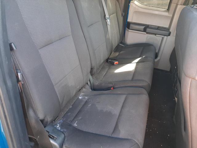 Photo 6 from auction – 2017 FORD F150 SUPER with VIN 1FTEX1CP1HKD63455