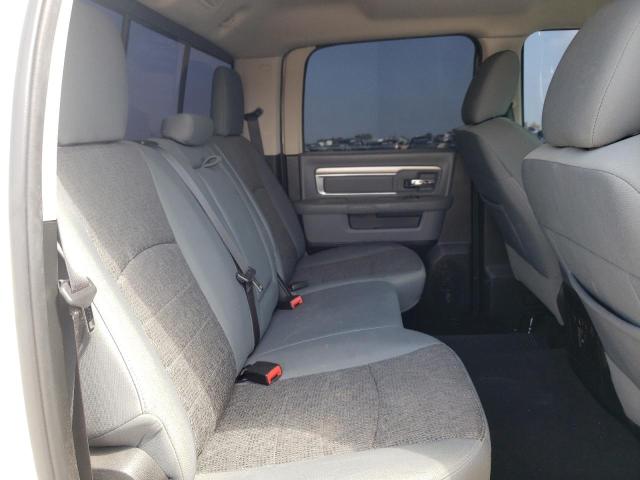 Foto 6 de la subasta – 2016 RAM 1500 SLT con VIN 1C6RR6LT3GS382794