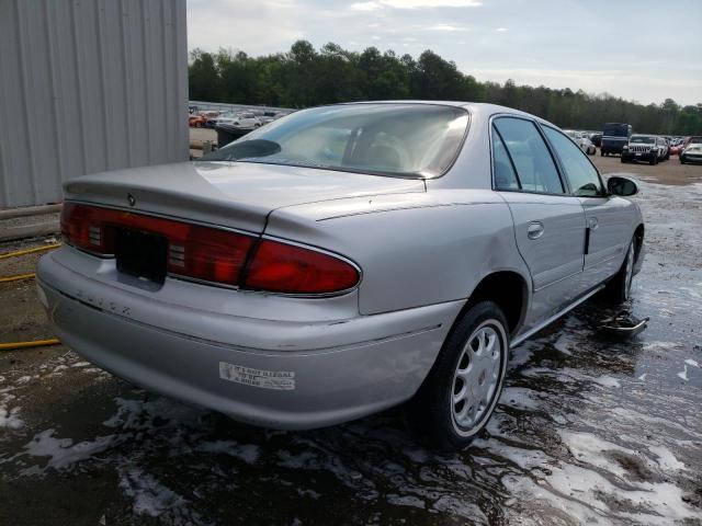 Photo 4 from auction – 2000 BUICK CENTURY CU with VIN 2G4WS52J0Y1276312