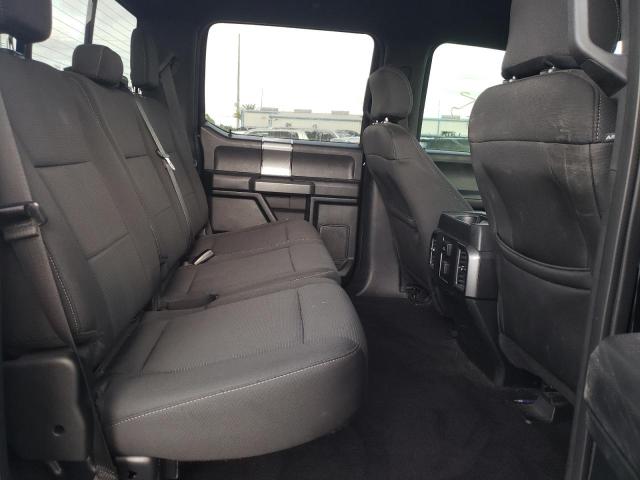 Photo 6 from auction – 2016 FORD F150 SUPER with VIN 1FTEW1EP3GFB65144