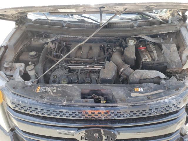 Фото 7 с аукциона – 2013 FORD EXPLORER P с VIN 1FM5K8AR5DGC63136