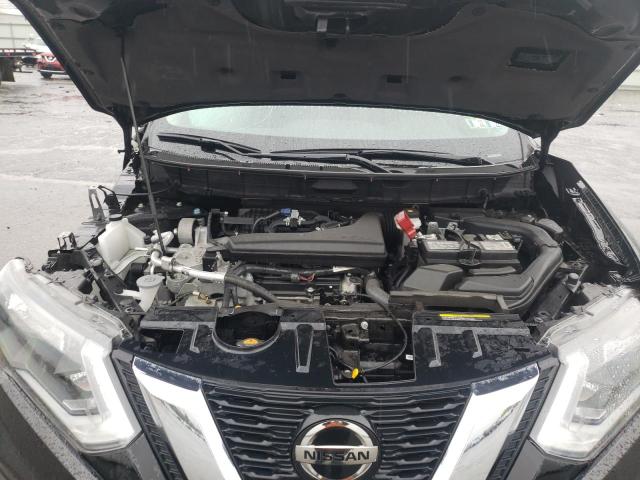 Photo 7 from auction – 2020 NISSAN ROGUE S with VIN 5N1AT2MVXLC779239