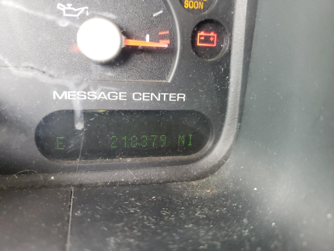 Photo 8 from auction – 2003 FORD EXPLORER X with VIN 1FMDU63W73ZB17885