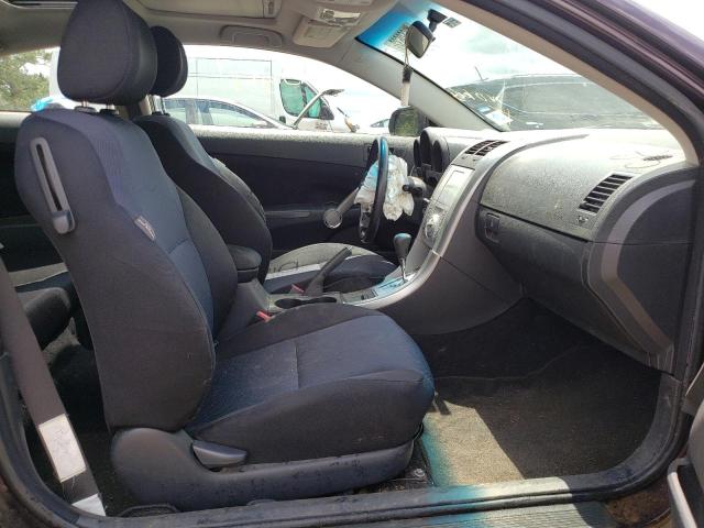 Photo 5 from auction – 2009 SCION TC with VIN JTKDE167190288131