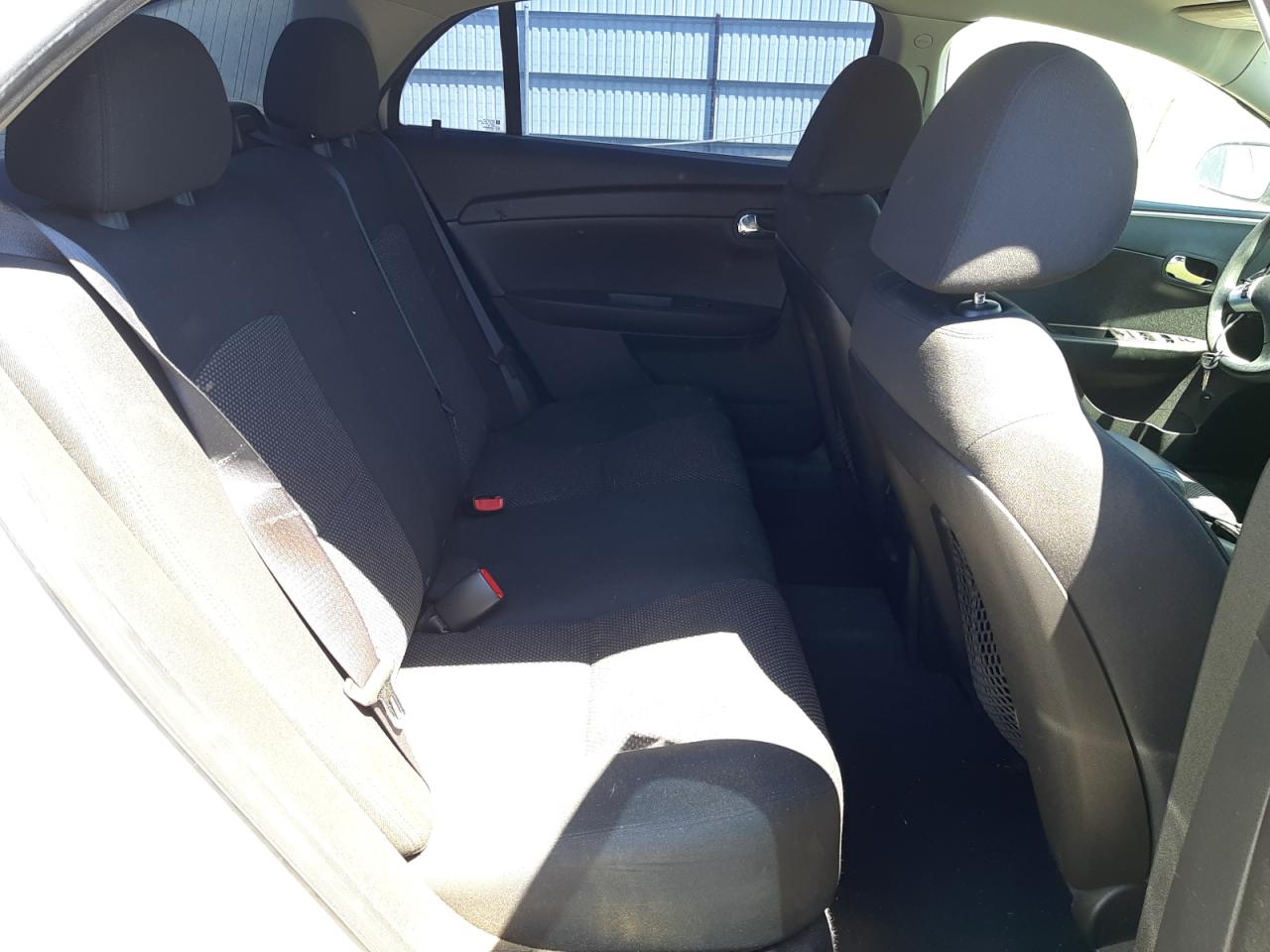 Photo 6 from auction – 2010 CHEVROLET MALIBU 1LT with VIN 1G1ZC5EB4A4107724