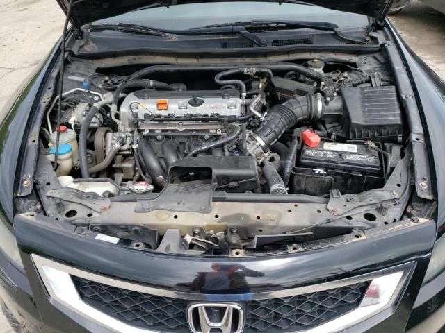 Photo 7 from auction – 2010 HONDA ACCORD EXL with VIN 1HGCS1B89AA014783