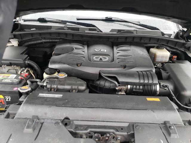 Photo 2 from auction – 2012 INFINITI QX56 with VIN JN8AZ2NF9C9516672