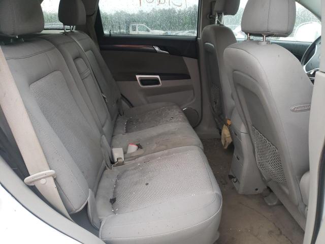Photo 6 from auction – 2008 SATURN VUE with VIN 3GSDL43N68S557544