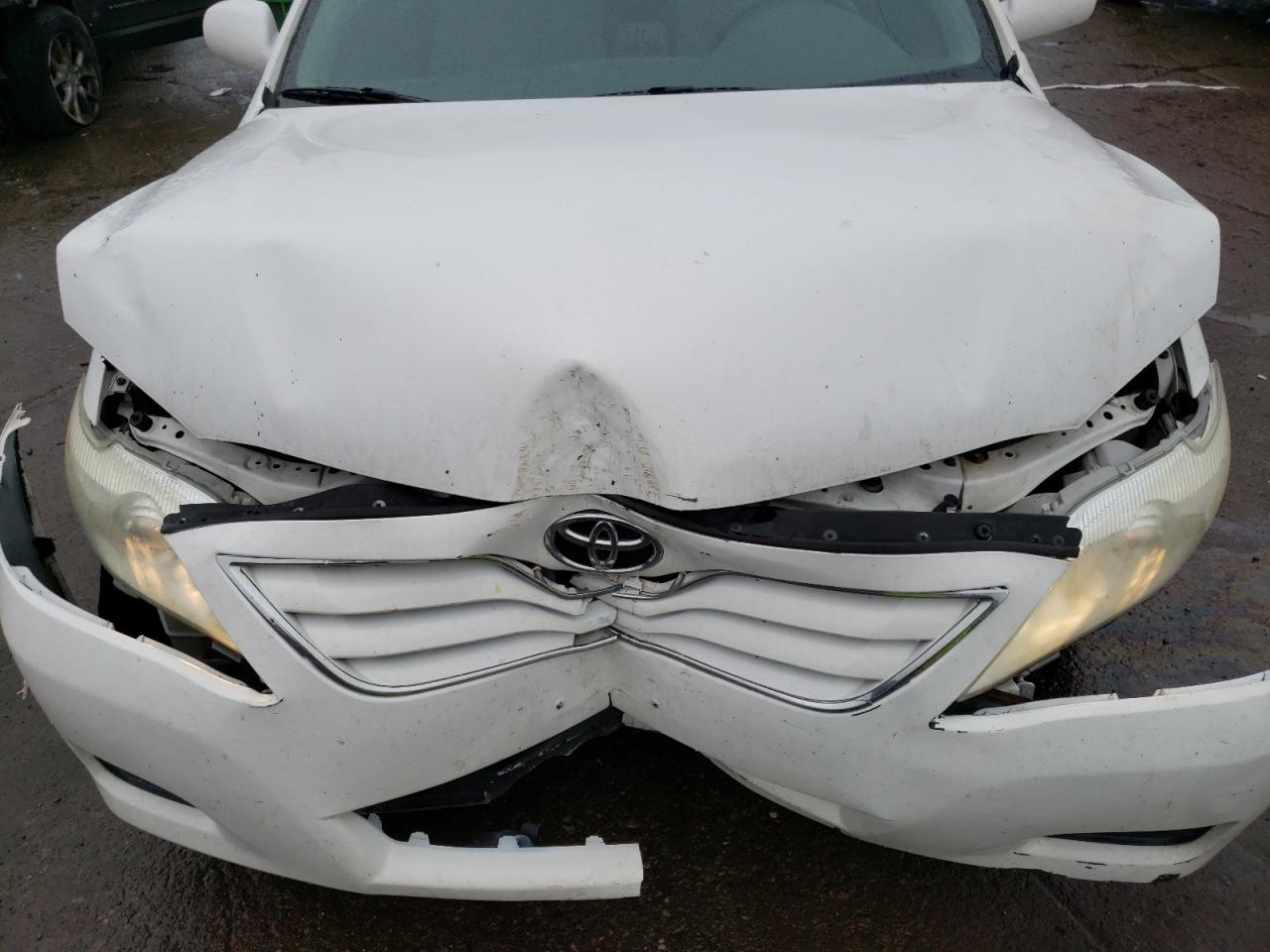 Photo 7 from auction – 2011 TOYOTA CAMRY BASE with VIN 4T1BF3EK5BU679371